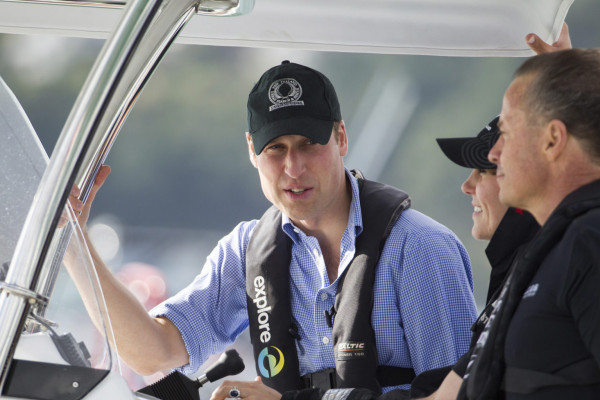 Prince William pic #689966