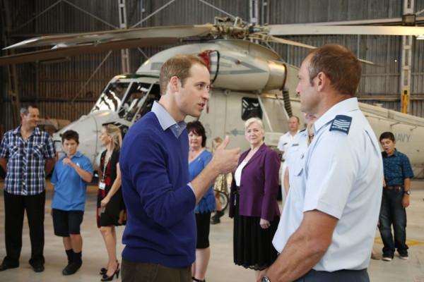 Prince William pic #689808