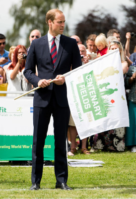 Prince William pic #719835