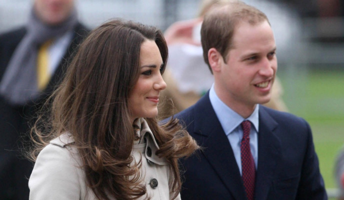 Prince William pic #400335