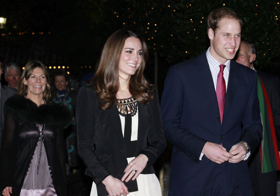 Prince William pic #390677