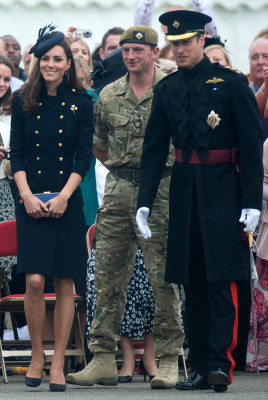 Prince William pic #388412