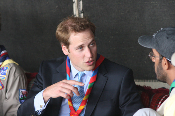Prince William pic #381770