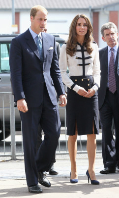 Prince William pic #405937