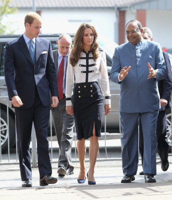 Prince William pic #400333
