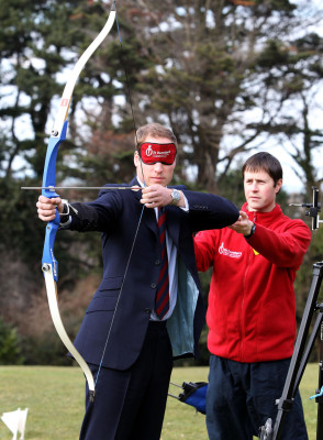 Prince William pic #398384
