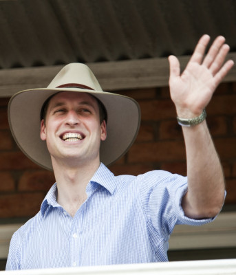 Prince William pic #377135