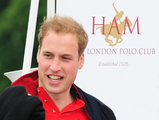 Prince William pic #392993