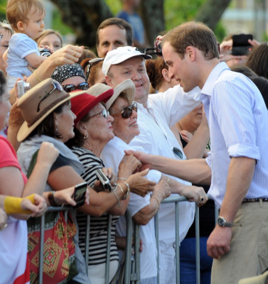 Prince William pic #399243