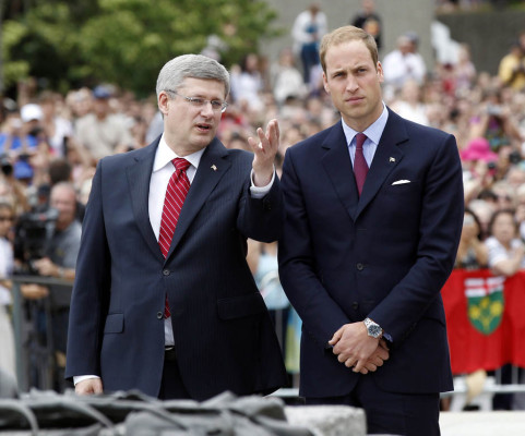 Prince William pic #404333