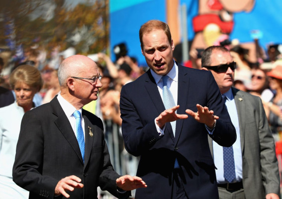 Prince William pic #691600