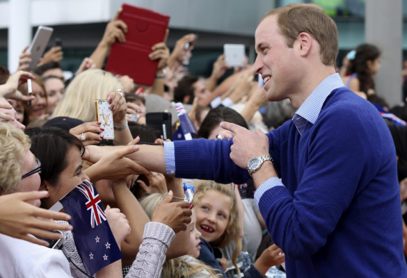 Prince William pic #689805