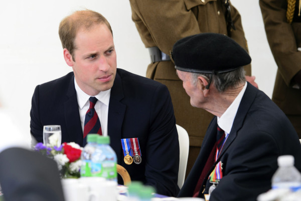 Prince William pic #708636