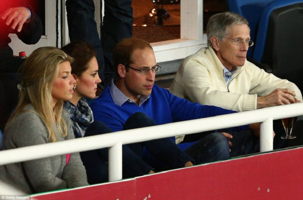 Prince William pic #692713