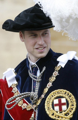 Prince William pic #393784