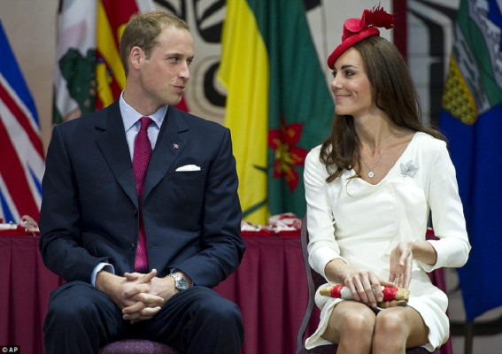 Prince William pic #618238