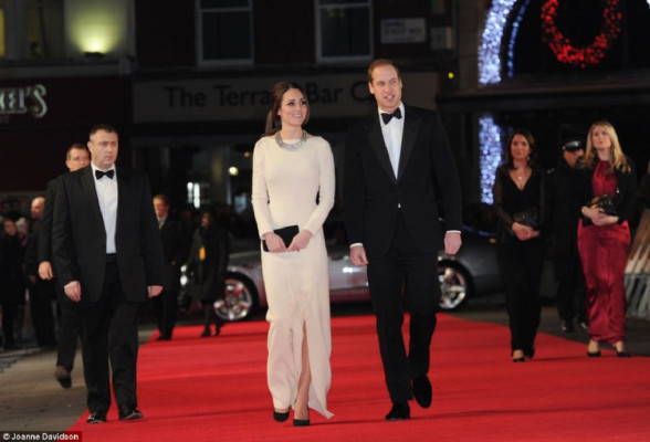 Prince William pic #652152