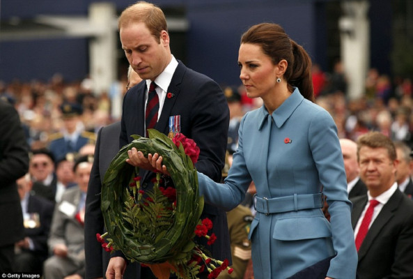 Prince William pic #689475