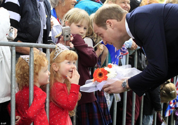 Prince William pic #689456