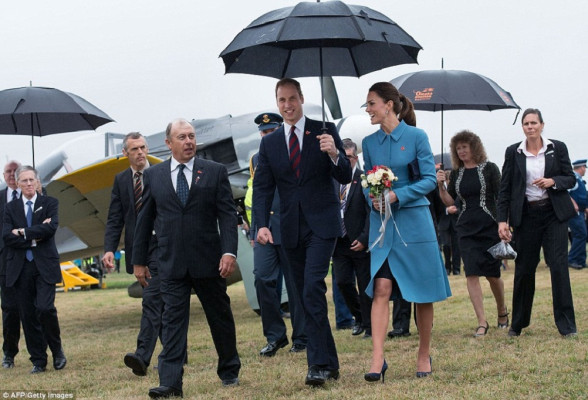 Prince William pic #689471