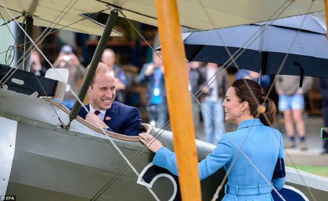 Prince William pic #689466