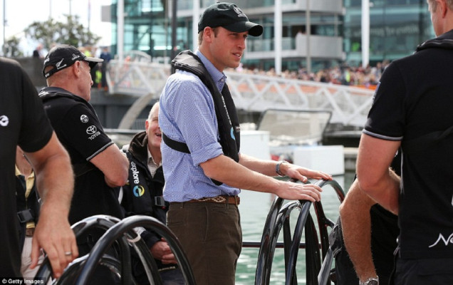 Prince William pic #689967