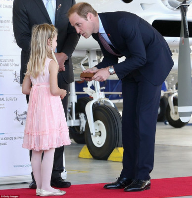 Prince William pic #689974