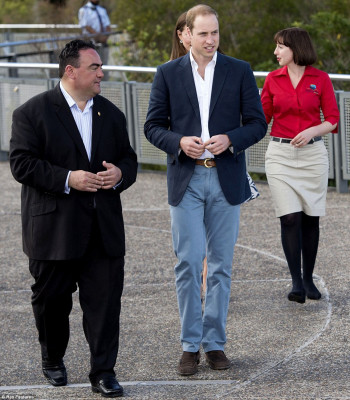 Prince William pic #691621
