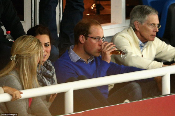Prince William pic #692710