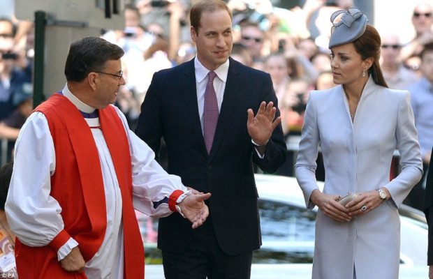 Prince William pic #692214