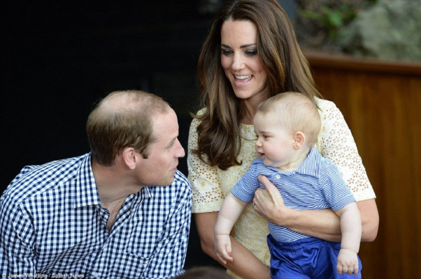 Prince William pic #692190