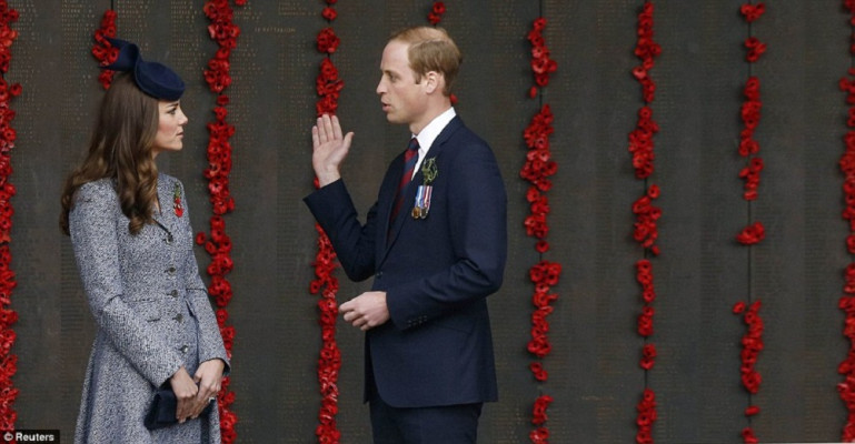 Prince William pic #693755