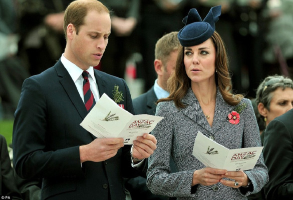 Prince William pic #693775