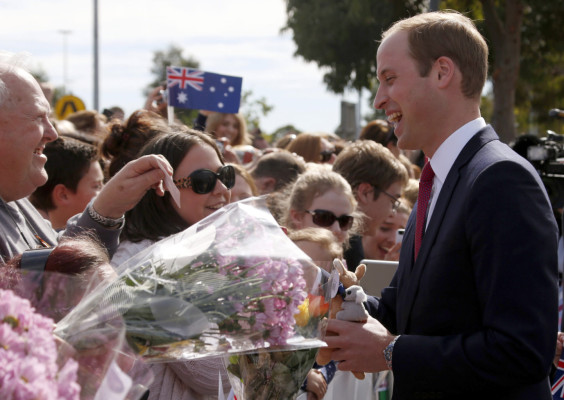 Prince William pic #692927