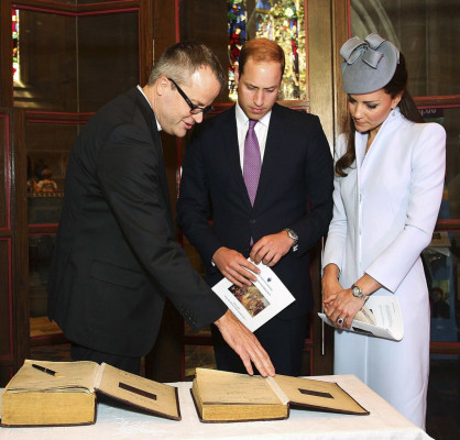 Prince William pic #692212