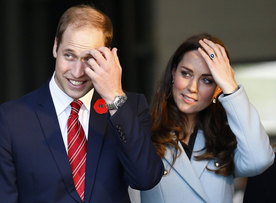 Prince William pic #740340