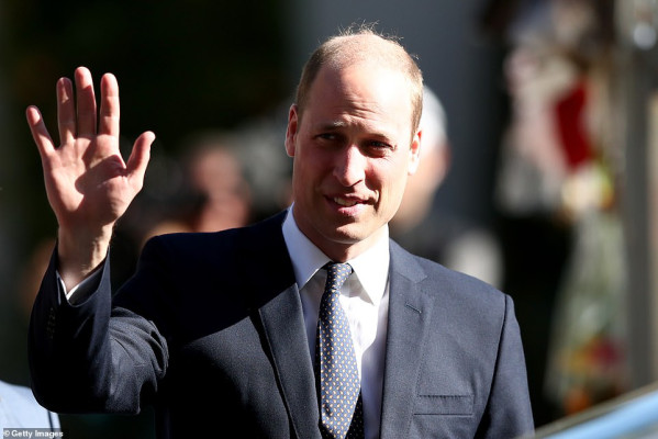 Prince William pic #1126698