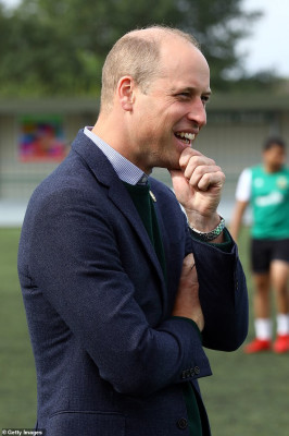Prince William pic #1175785