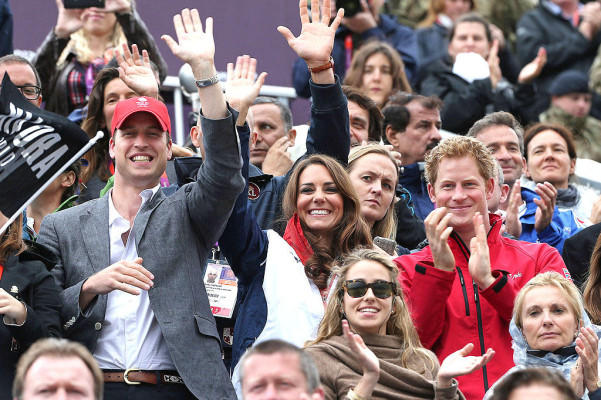 Prince William pic #519174