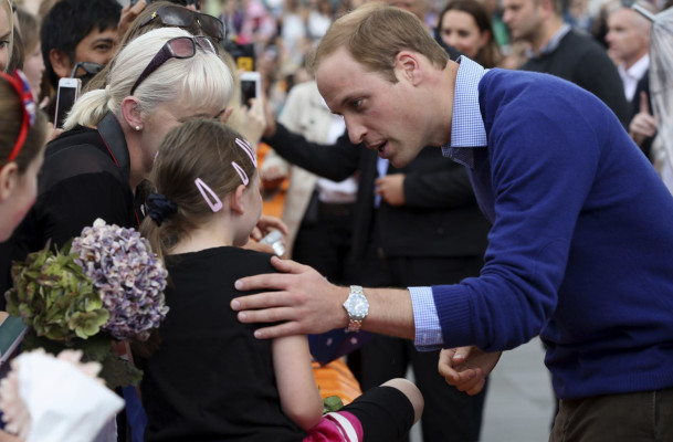 Prince William pic #689807