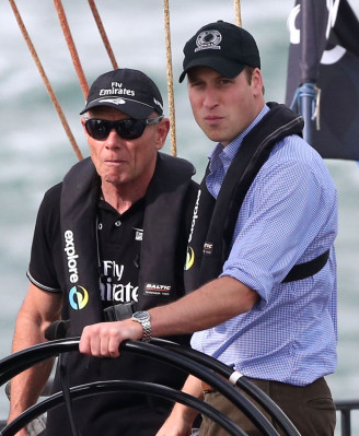 Prince William pic #689965