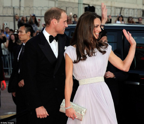 Prince William pic #618229