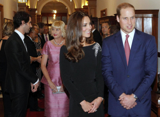 Prince William pic #689458