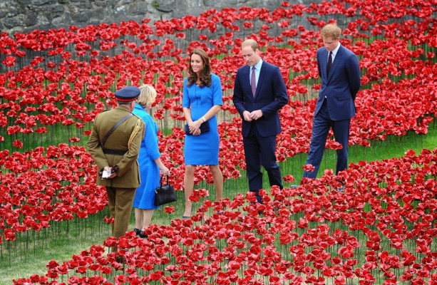 Prince William pic #722375