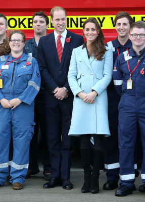 Prince William pic #740341