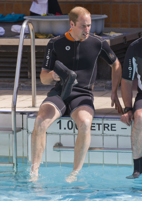 Prince William pic #718355