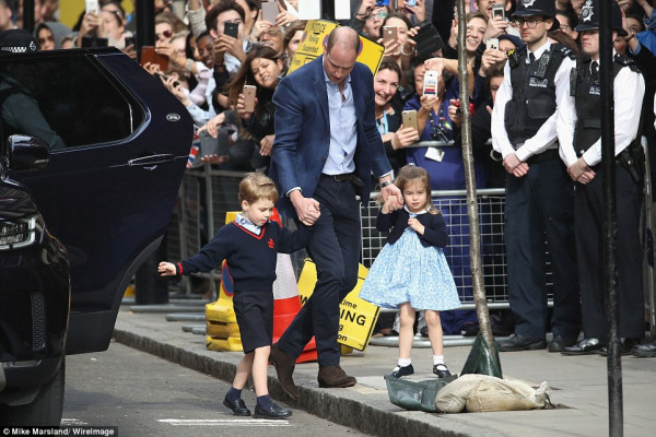Prince William pic #1031540