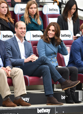 Prince William pic #973271