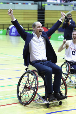Prince William pic #1023412