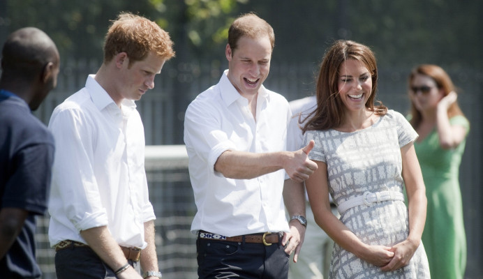Prince William pic #516325